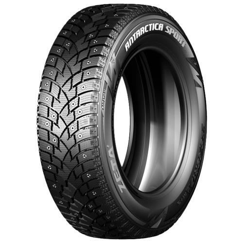 Zeta T12Y12R2047 Commercial Winter Tire Zeta Antarctica Sport 235/65 R16C 121/119R T12Y12R2047