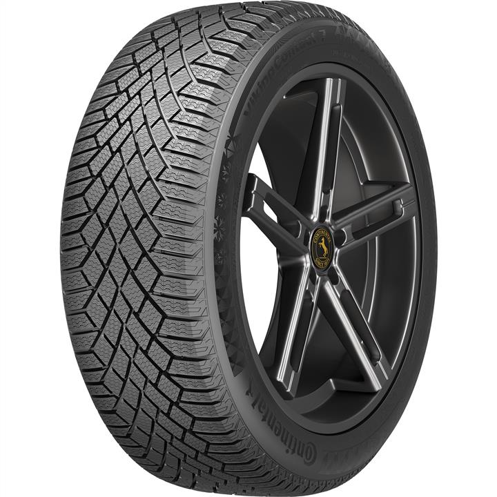 Continental T12Y12R2101 Passenger Winter Tyre Continental VikingContact 7 215/65 R17 103T T12Y12R2101