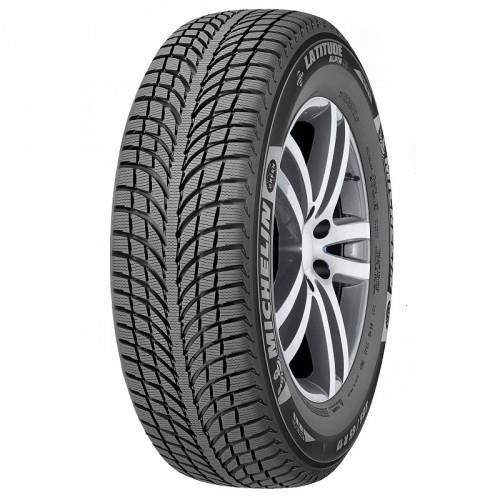 Michelin T12Y12R2131 Passenger Winter Tyre Michelin Latitude Alpin 2 255/60 R17 110H T12Y12R2131