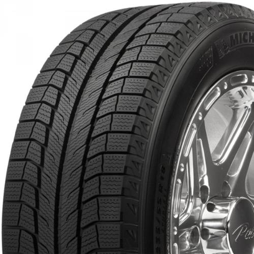 Michelin T12Y12R2173 Passenger Winter Tyre Michelin Latitude Xice Xi2 235/55 R18 100T T12Y12R2173