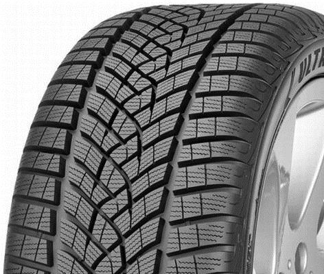 Goodyear T12Y12R2195 Passenger Winter Tyre Goodyear Ultra Grip Ice SUV Gen-1 255/60 R18 112T T12Y12R2195