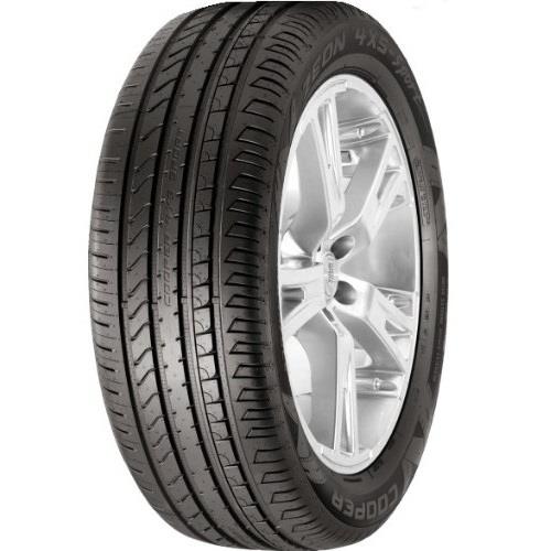 Cooper T12Y12R2222 Passenger Summer Tyre Cooper Zeon 4XS Sport 235/60 R18 103V T12Y12R2222