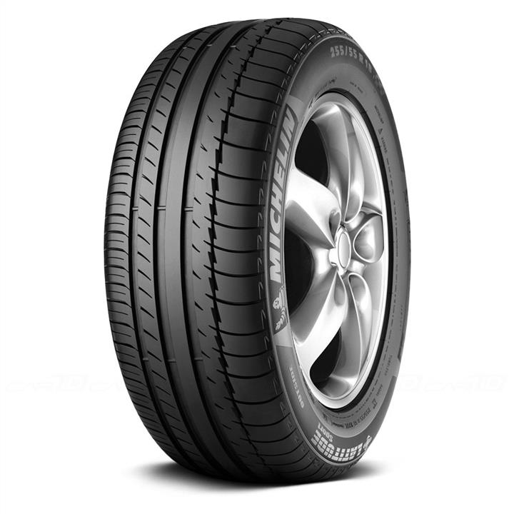 Michelin T12Y12R2309 Passenger Summer Tyre Michelin Latitude Sport 295/35 R21 107Y T12Y12R2309