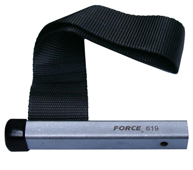 Force Tools 61903 Puller 61903
