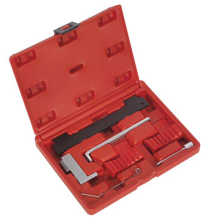 VSE5006 Sealey Camshaft locking tool