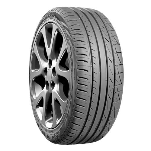 Premiorri T16Y09R2074 Passenger Summer Tyre Premiorri Solazo S Plus 245/40 R19 94W T16Y09R2074