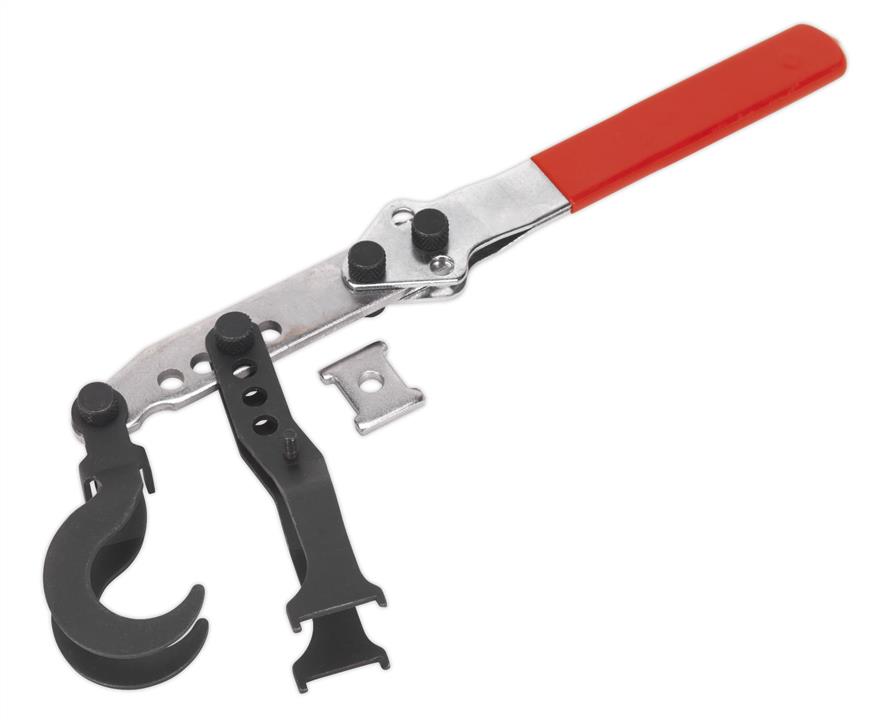 VS168 Sealey Engine Head Maintenance Tool