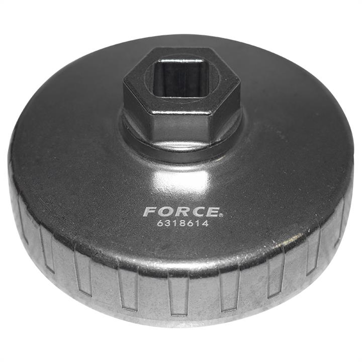 Force Tools 6318614 Puller 6318614