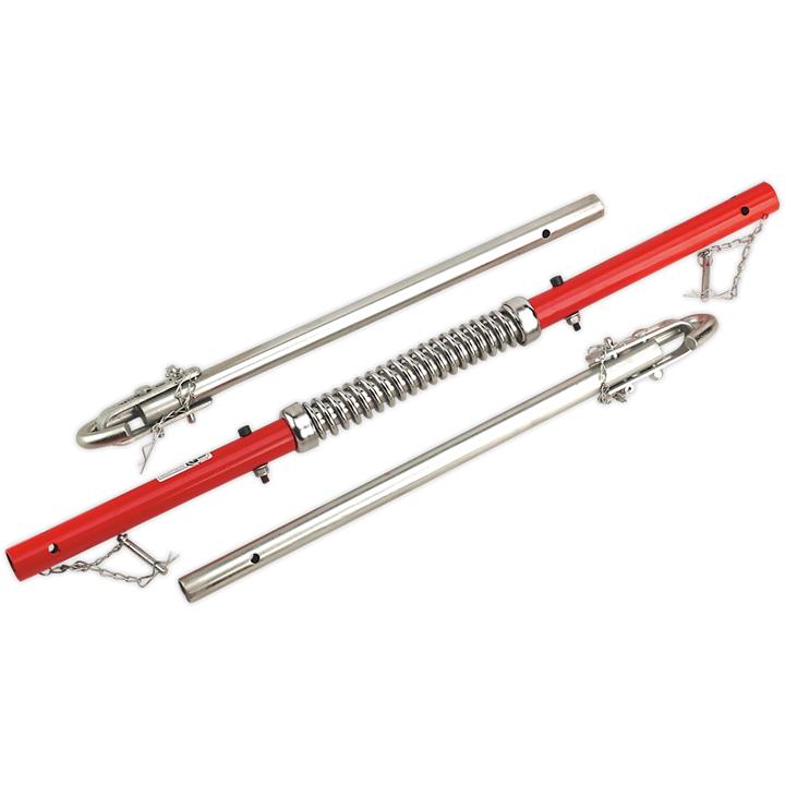TPK2522 Sealey Puller