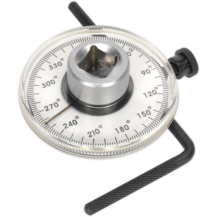 VS530 Sealey Accessories and accessories to the torque tool