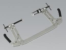 VS154 Sealey Engine Head Maintenance Tool