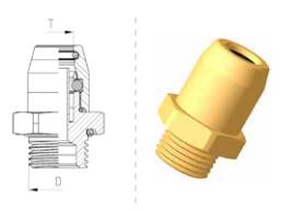 6237478 Raufoss Fitting