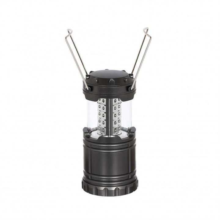 Treker LP-6378B Lamp retractable 87x87x123 (182) mm LP6378B