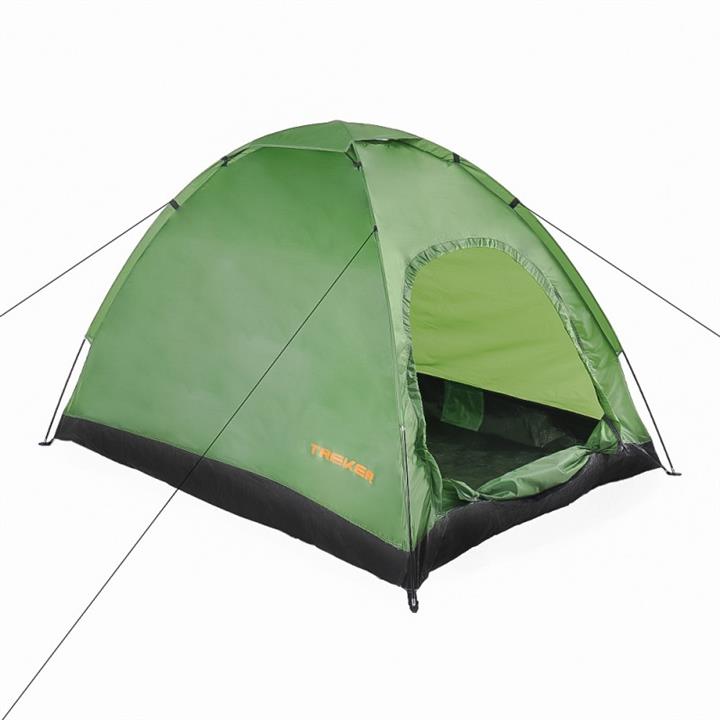 Treker MAT-103 2 Person Tent MAT103