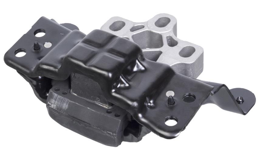Gearbox mount Cupra Leon: 30104266 SWAG Gearbox mount left
