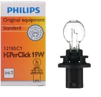 Philips 12185C1 Halogen lamp 12V 12185C1