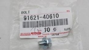 9162140610 Toyota Bolt
