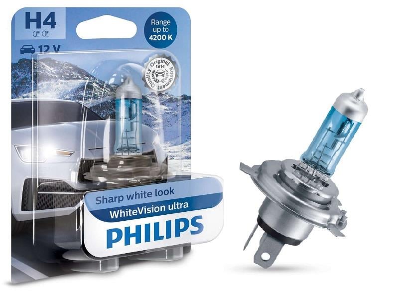 Buy Philips 12342WVUB1 – good price at EXIST.AE!