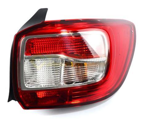 Renault 26 55 014 54R Tail lamp right 265501454R