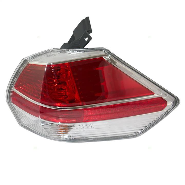 Nissan 26550-4BA0A Tail lamp outer right 265504BA0A