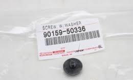9015950336 Toyota Auto part