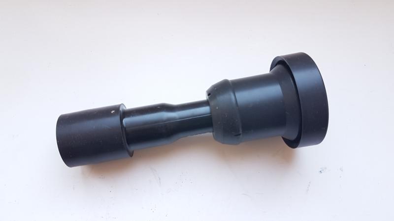 Mitsubishi MD623073 Ignition coil tip MD623073