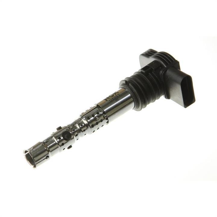 Engine coil Citroen C25: U5003 NGK Ignition coil