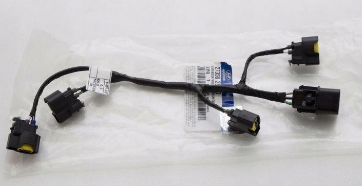 Ignition cable kit Hyundai&#x2F;Kia 27350 2B000