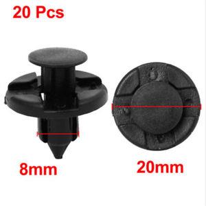 Clip Nissan 01553-09321