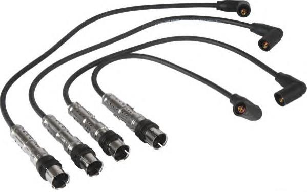 NGK RC-VW1110 Ignition cable kit RCVW1110