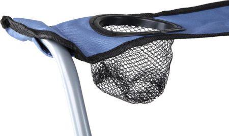 Folding chair Carface CFATCC001A