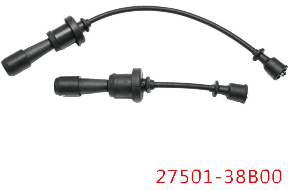 Hyundai/Kia 27501 38B00 Ignition cable kit 2750138B00