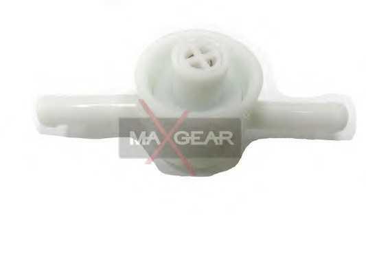 Maxgear 27-0115 Fuel filter valve 270115