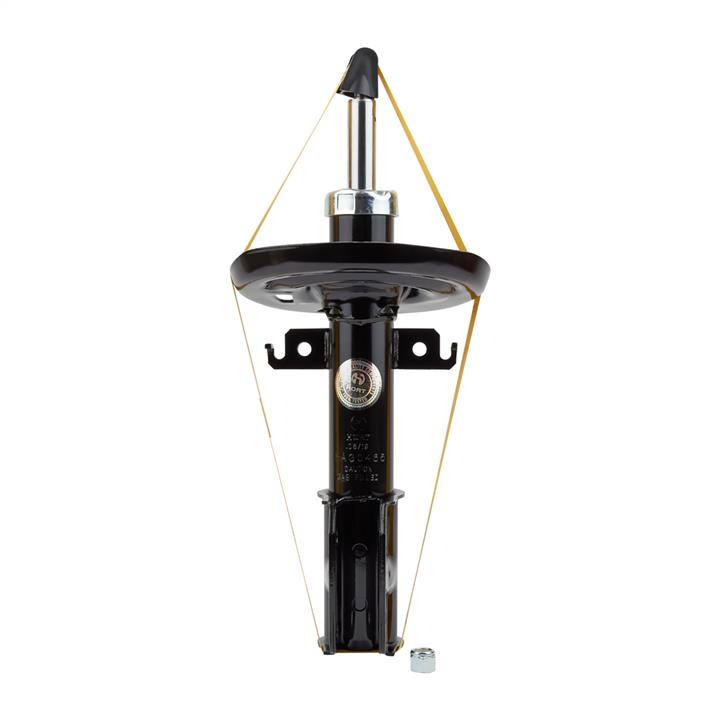 Hort Front oil and gas suspension shock absorber – price