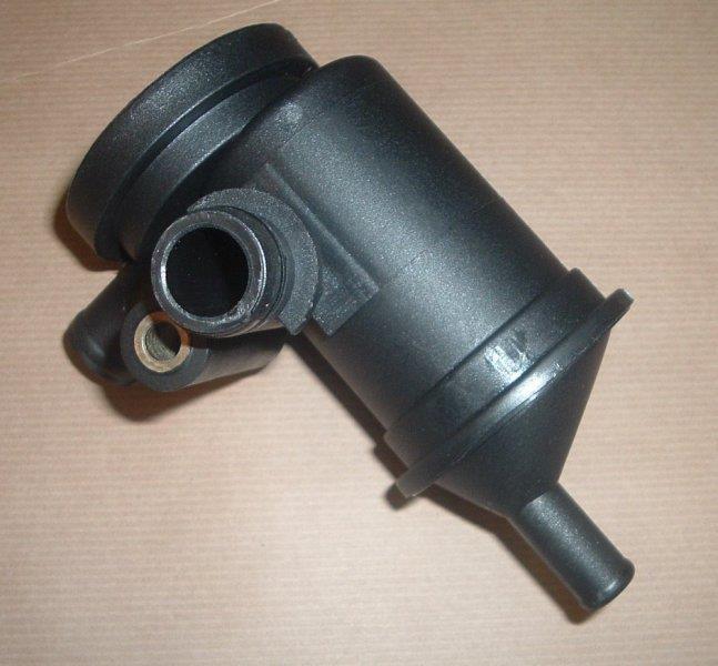 Oil separator Hyundai/Kia 26740 45500
