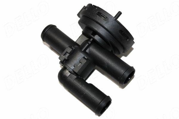 AutoMega 150105310 Heater control valve 150105310