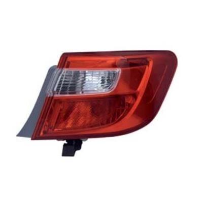 8155133550 Toyota Tail lamp outer right