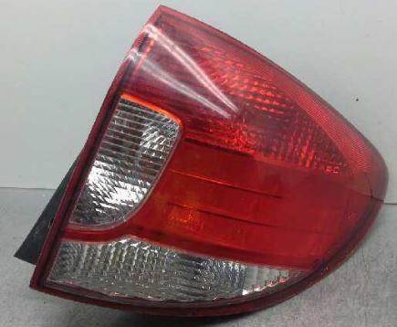 92402FD070 Hyundai/Kia Tail lamp right