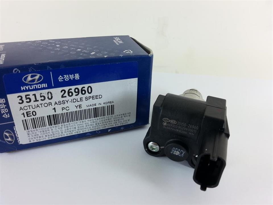 Buy Hyundai/Kia 3515026960 – good price at EXIST.AE!