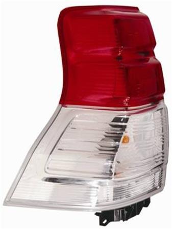 Toyota 81561-60830 Tail lamp left 8156160830