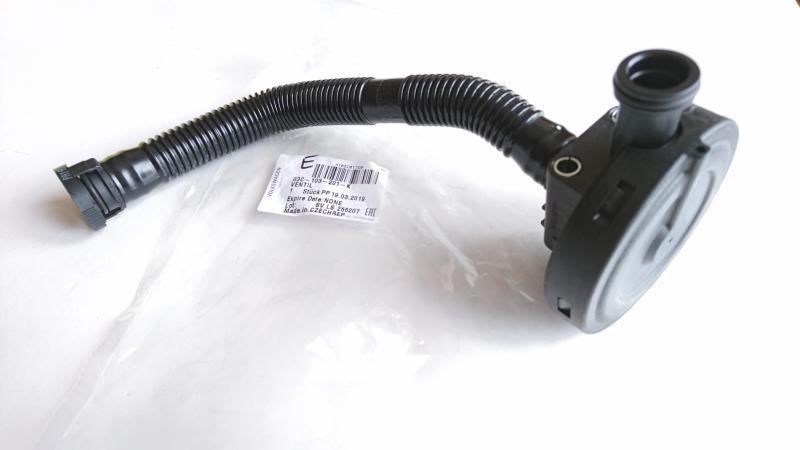 VAG 03C 103 201 K Valve 03C103201K 03C103201K VAG Valve