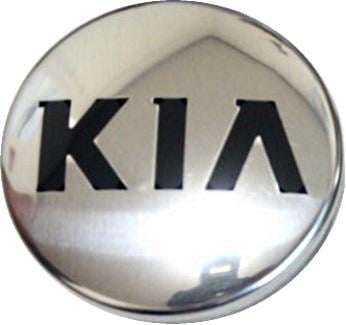 Wheels and tires Chery: 52960C6000 Hyundai/Kia Alloy wheel center cap