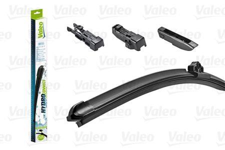 Valeo 578508 Frameless wiper blade Valeo HydroConnect Front 550 mm (22") 578508