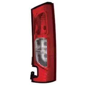 Depo 440-1991R-UE Tail lamp right 4401991RUE