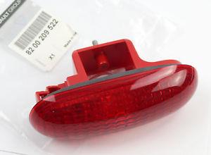 8200209522 Renault Combination Rearlight
