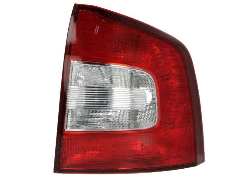 Depo 665-1917R-UE Tail lamp right 6651917RUE