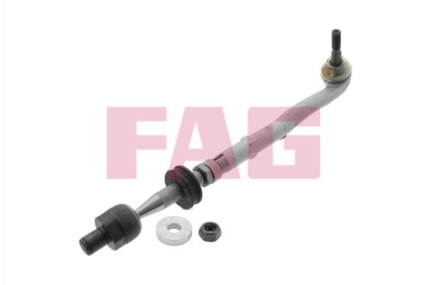 FAG 840 0428 10 Steering rod with tip right, set 840042810
