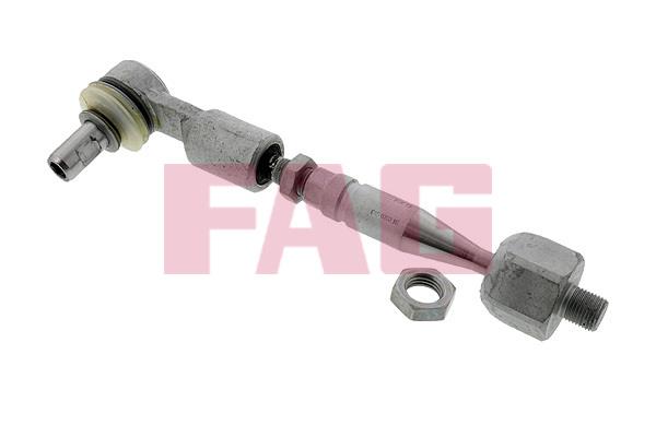 FAG 840 0537 10 Steering rod with tip, set 840053710