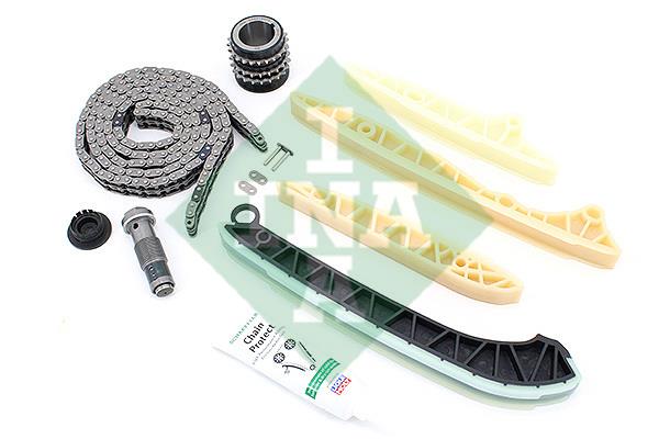 INA 559 0094 10 Timing chain kit 559009410