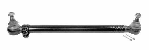 1141701 Lemforder Centre rod assembly